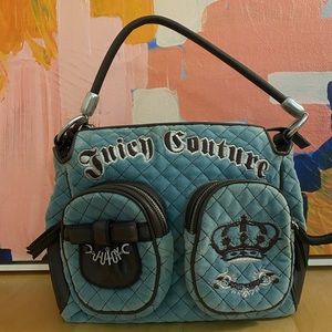 Juicy Couture Purse